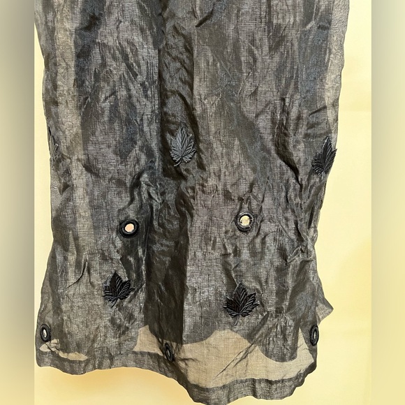 Courtisane midi dress - Picture 2 of 4